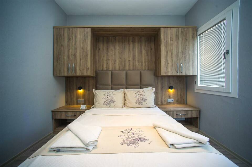 Hotel Centro Bodrum 4