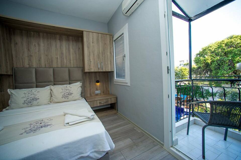 Hotel Centro Bodrum 5