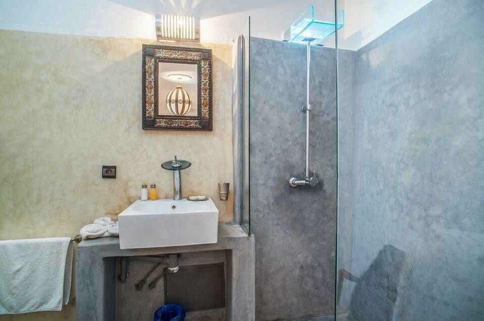 Riad Aliya 2