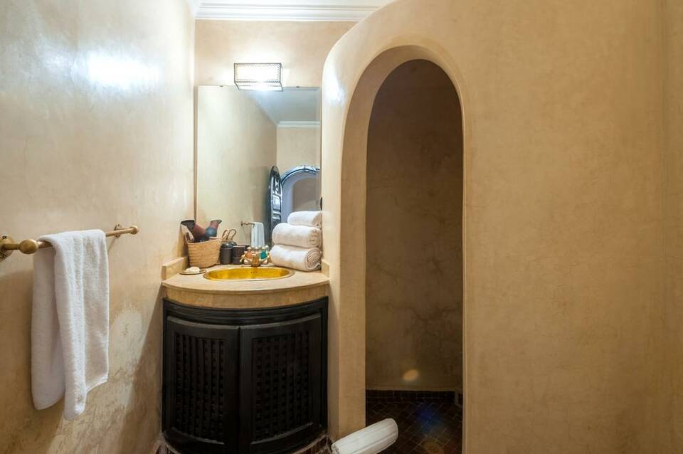Riad Aliya 3