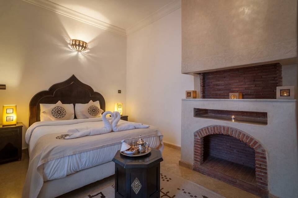 Riad Aliya 4