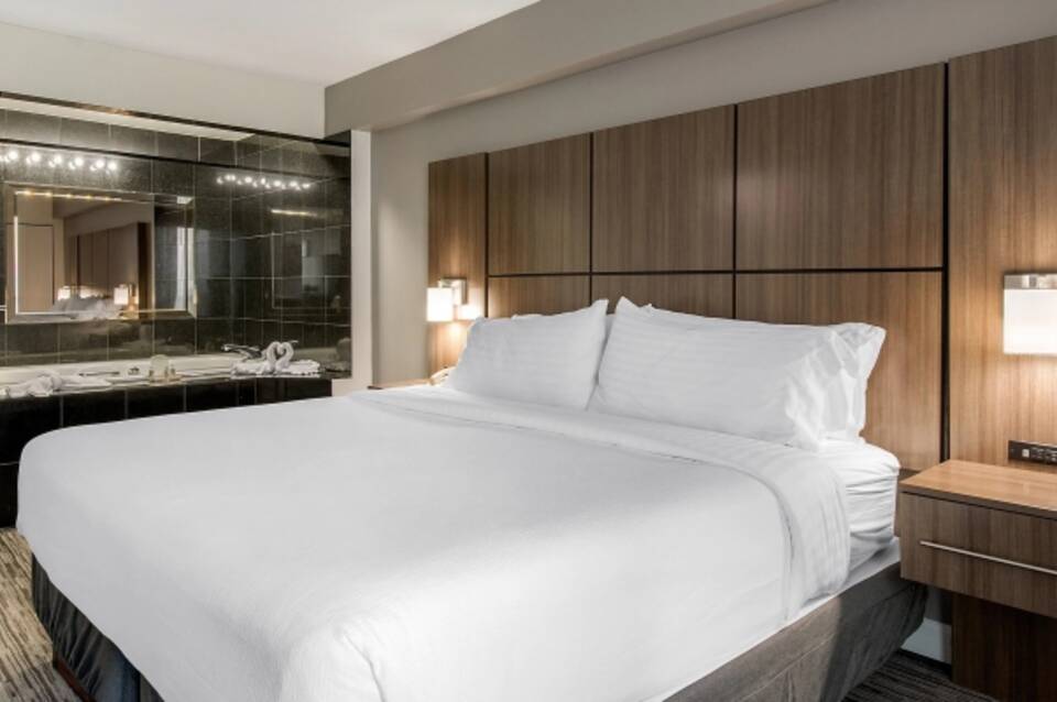 Holiday Inn Melbourne-Viera Conference Ctr 1