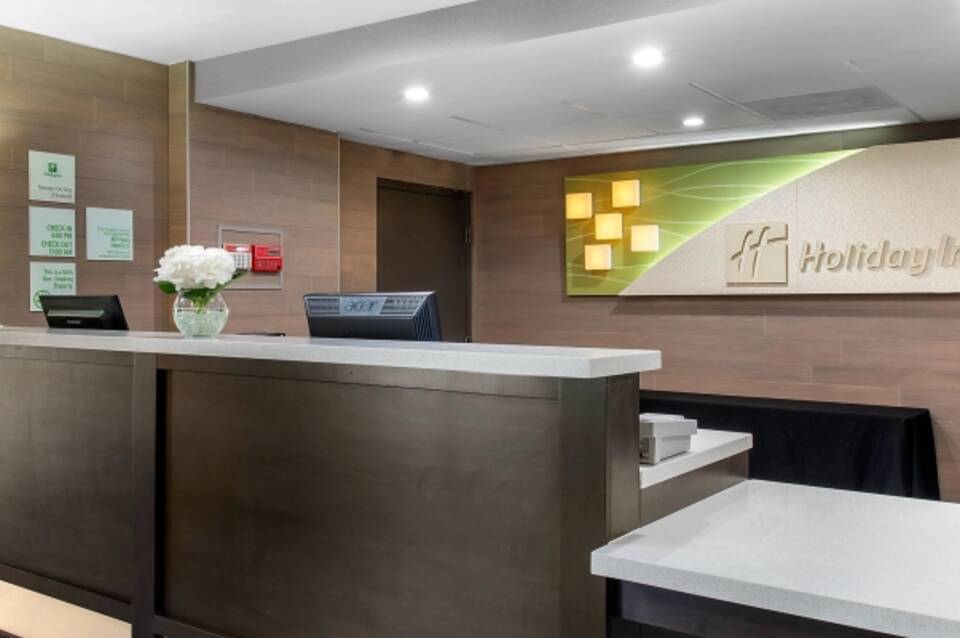 Holiday Inn Melbourne-Viera Conference Ctr 3