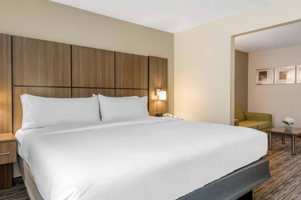 Holiday Inn Melbourne-Viera Conference Ctr 4