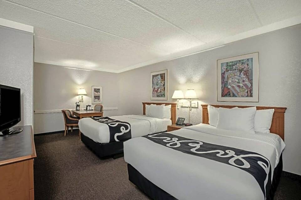 La Quinta Inn by Wyndham Stockton 1