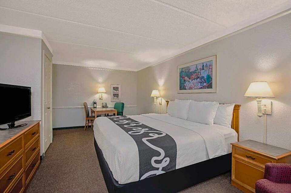 La Quinta Inn by Wyndham Stockton 3