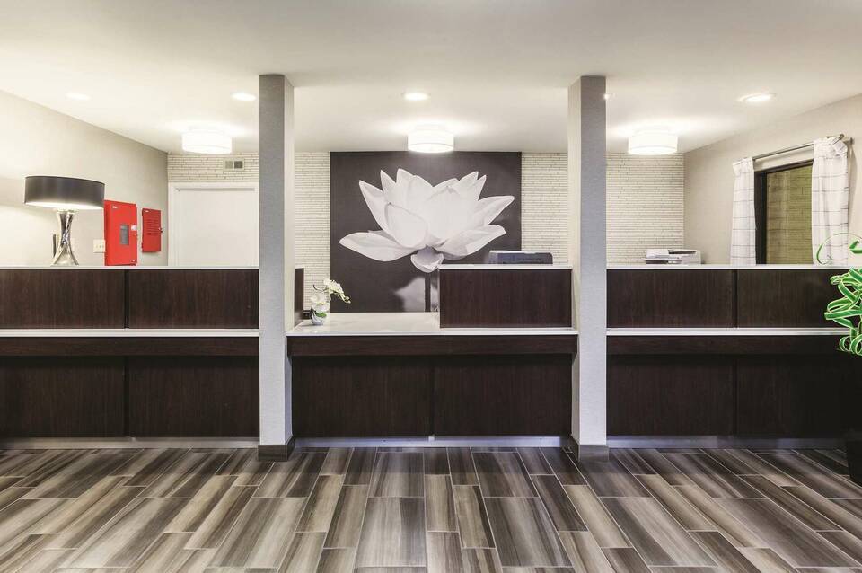 La Quinta Inn by Wyndham Stockton 5