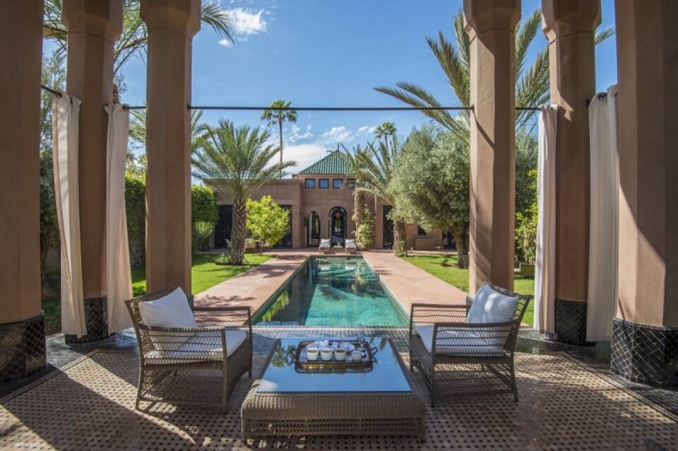 Selman Marrakech 1