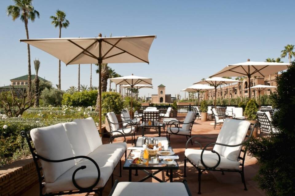 Selman Marrakech 2