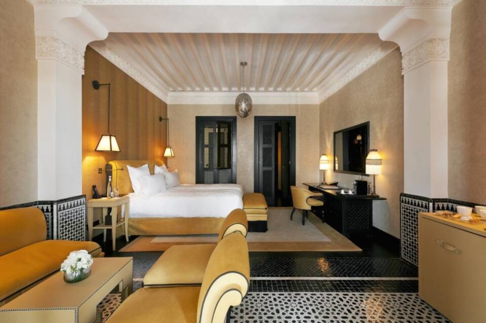 Selman Marrakech 3