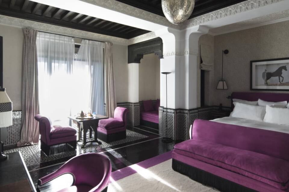 Selman Marrakech 4
