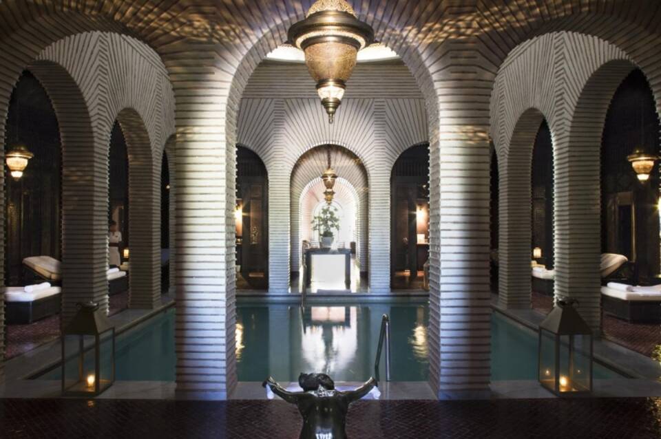 Selman Marrakech 5