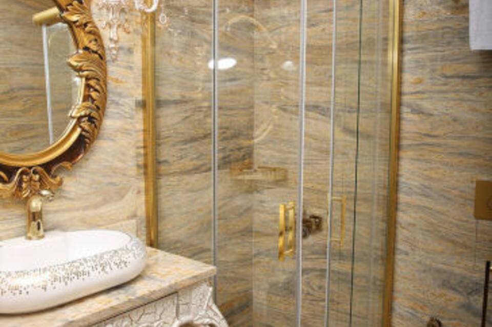 Laleli Blue Marmaray Hotel 4