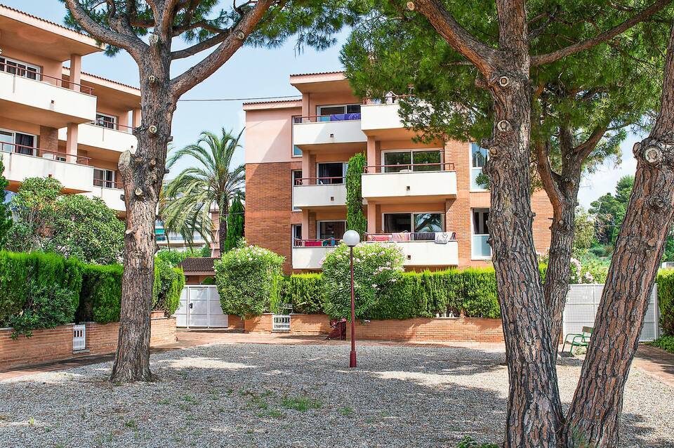 Pierre & Vacances Residence Comarruga 1