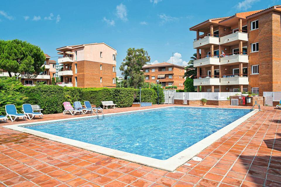 Pierre & Vacances Residence Comarruga 3