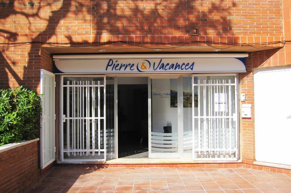 Pierre & Vacances Residence Comarruga 4