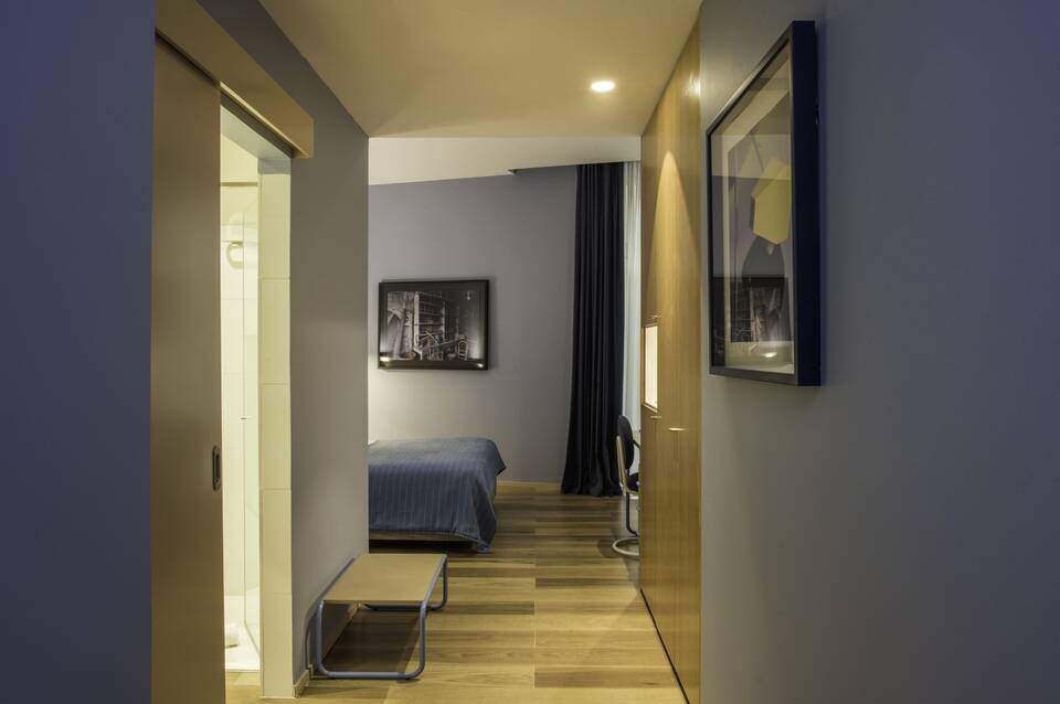 The Editory House Ribeira Porto 2