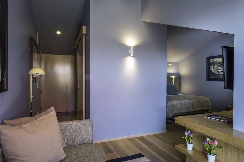 The Editory House Ribeira Porto 4