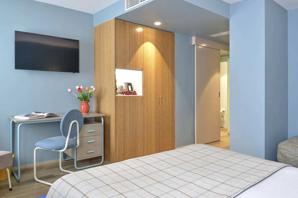 The Editory House Ribeira Porto 5