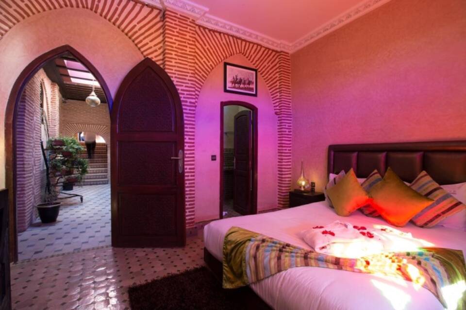 Mabrouk Riad & Spa 2