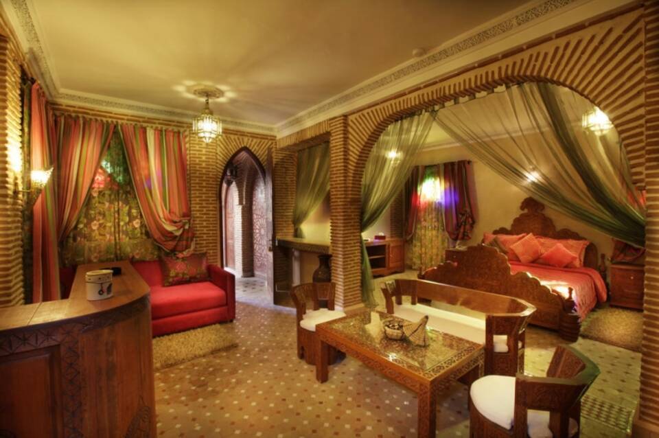 Mabrouk Riad & Spa 3