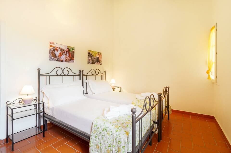 Pian dei Mucini Resort 2