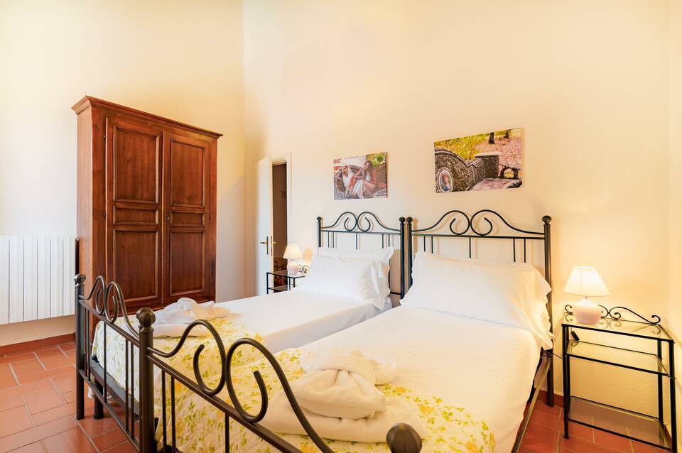 Pian dei Mucini Resort 3