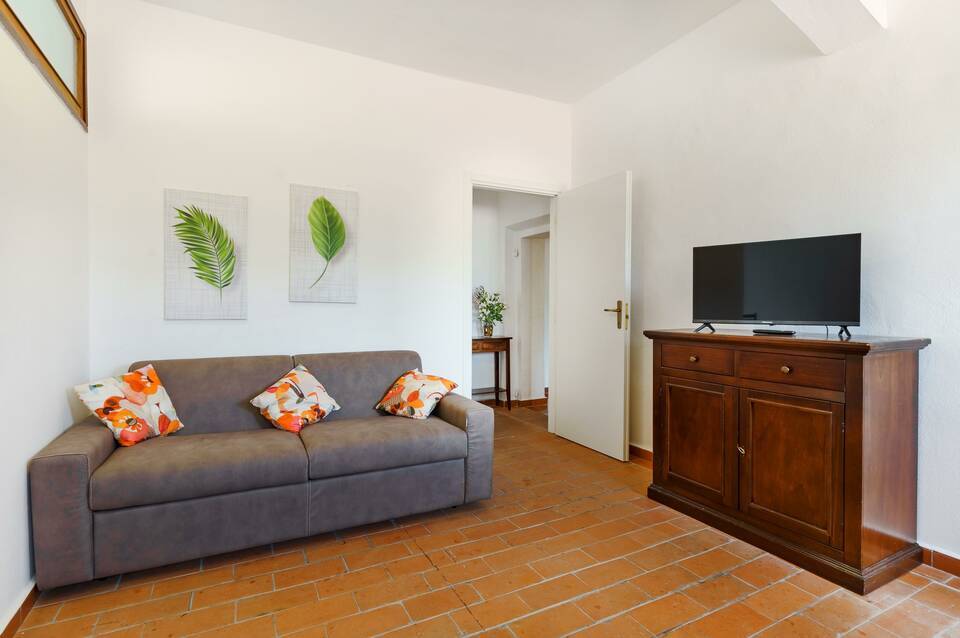 Pian dei Mucini Resort 4
