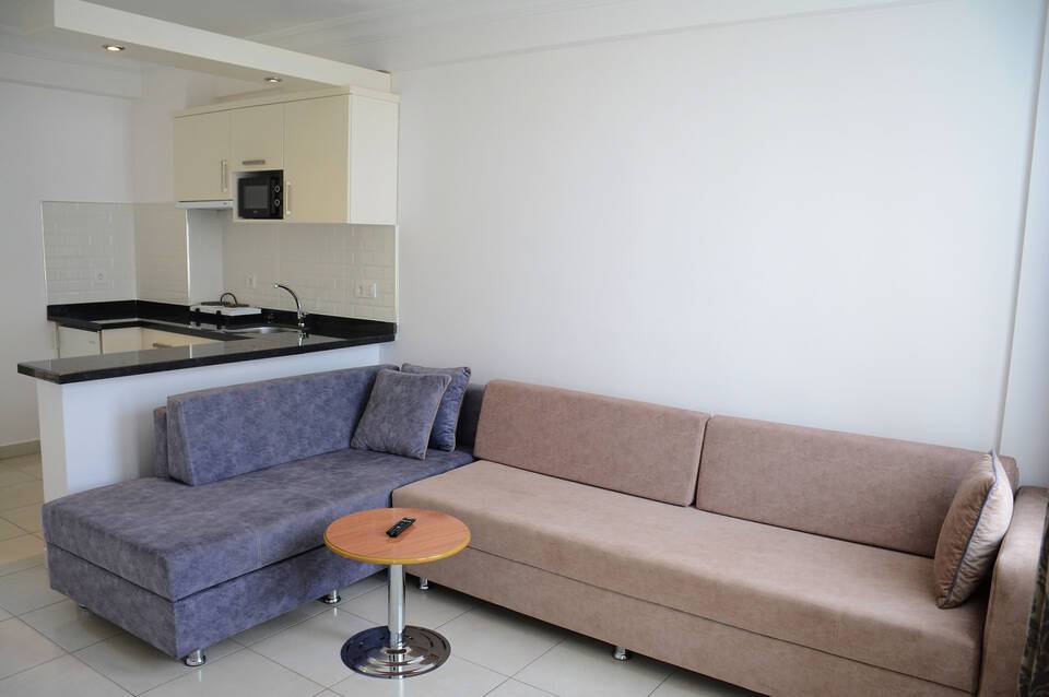 Almera Apart Hotel 2