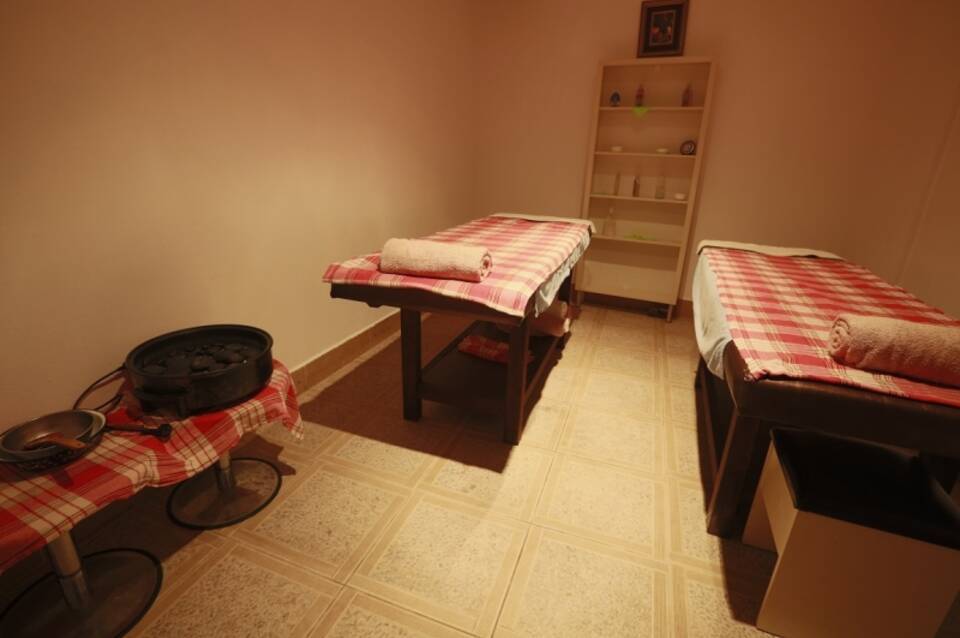 Almera Apart Hotel 3