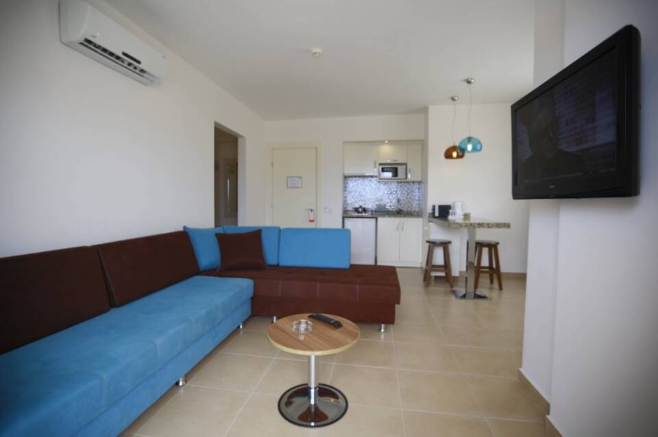 Almera Apart Hotel 5