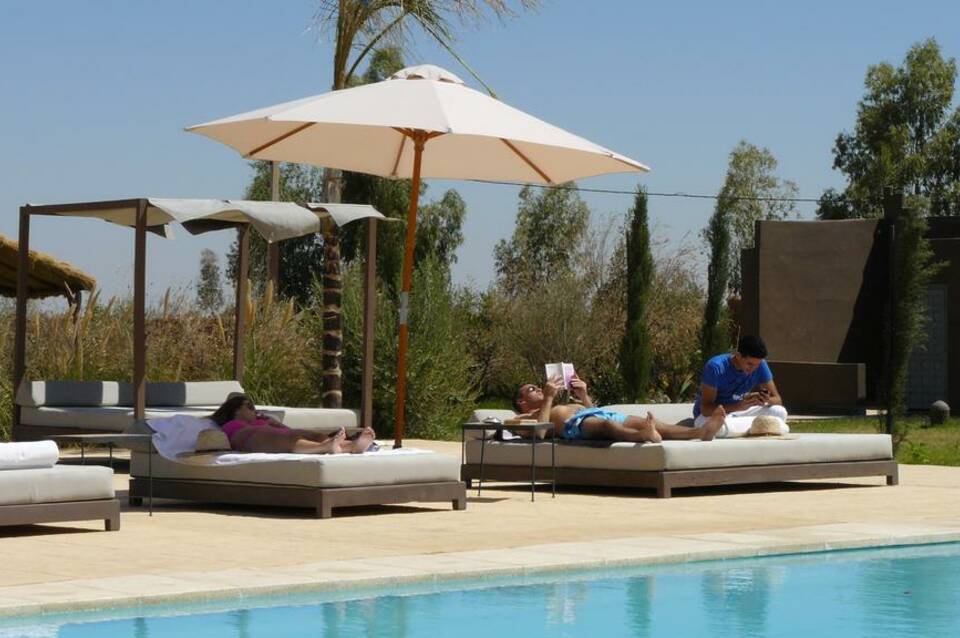 Taj Atlas Wellness Boutique Hotel & SPA 3