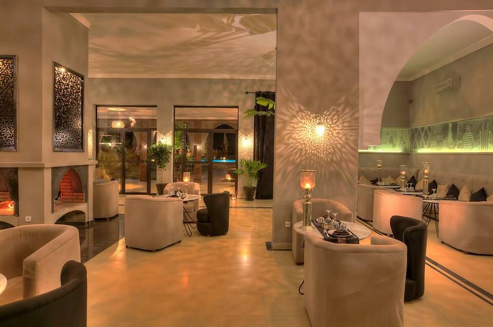 Taj Atlas Wellness Boutique Hotel & SPA 4