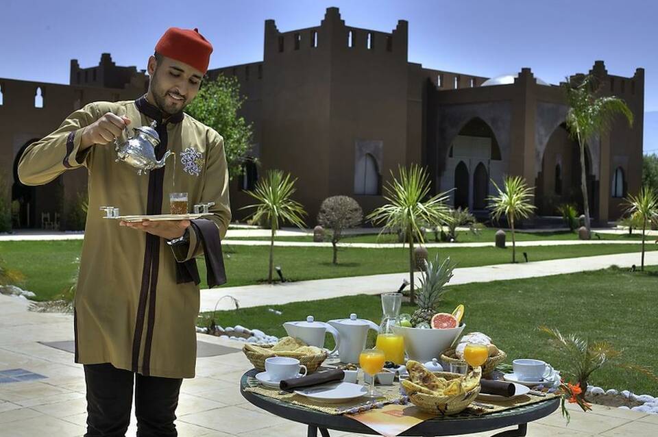 Taj Atlas Wellness Boutique Hotel & SPA 5