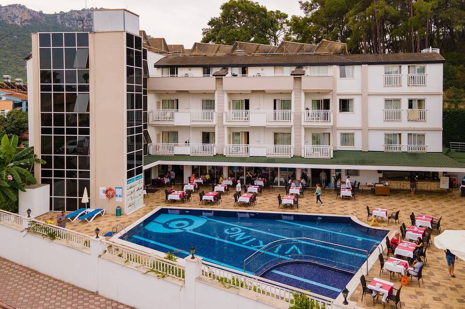 Viking Express Hotel 1