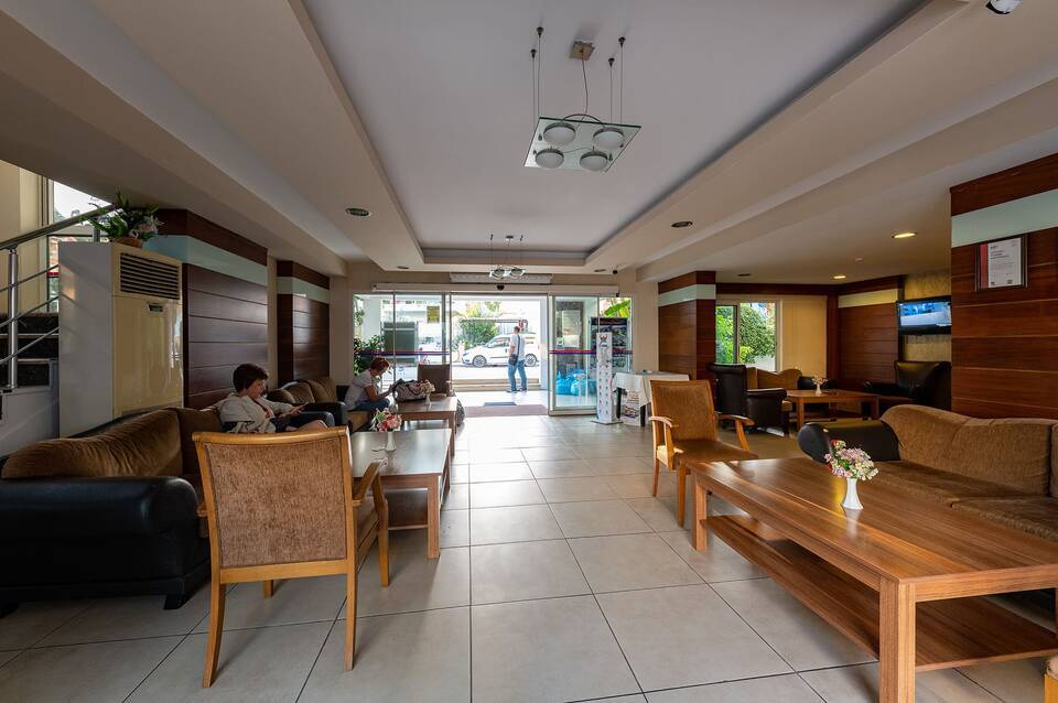 Viking Express Hotel 2