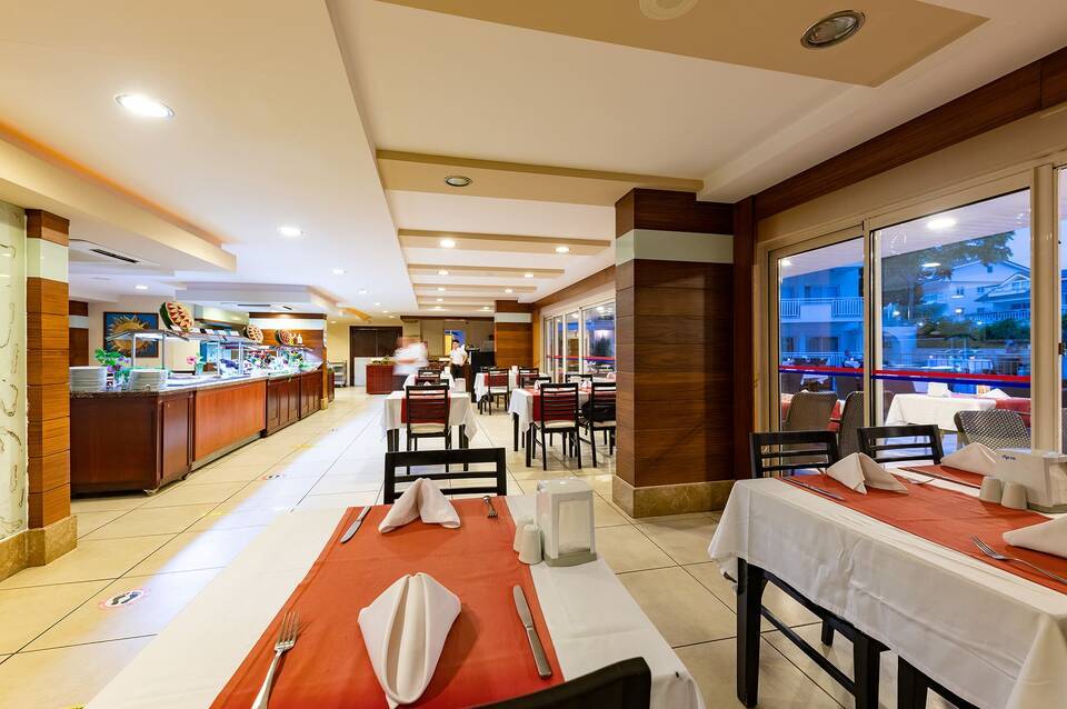 Viking Express Hotel 4