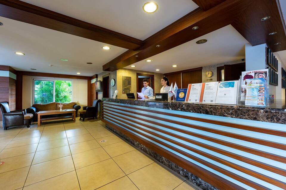 Viking Express Hotel 5