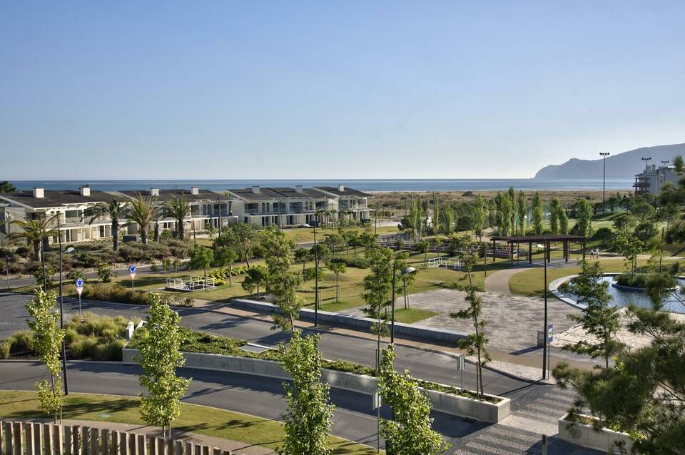 Troia Residences - Beach Houses 1