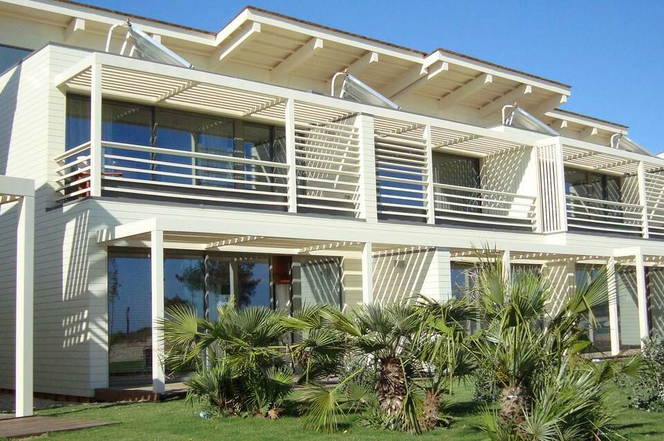 Troia Residences - Beach Houses 2