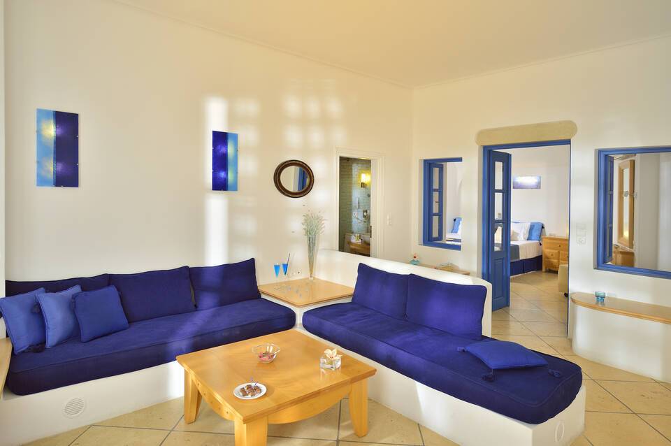 Tamarix del Mar Suites 1