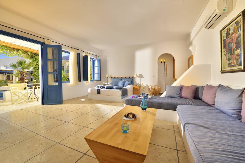 Tamarix del Mar Suites 2