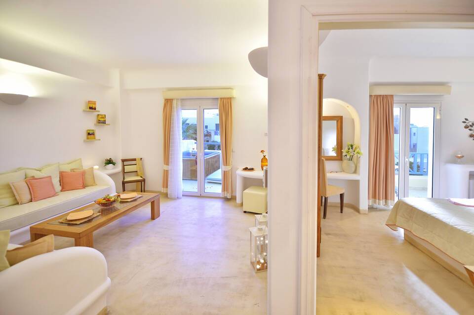 Tamarix del Mar Suites 3