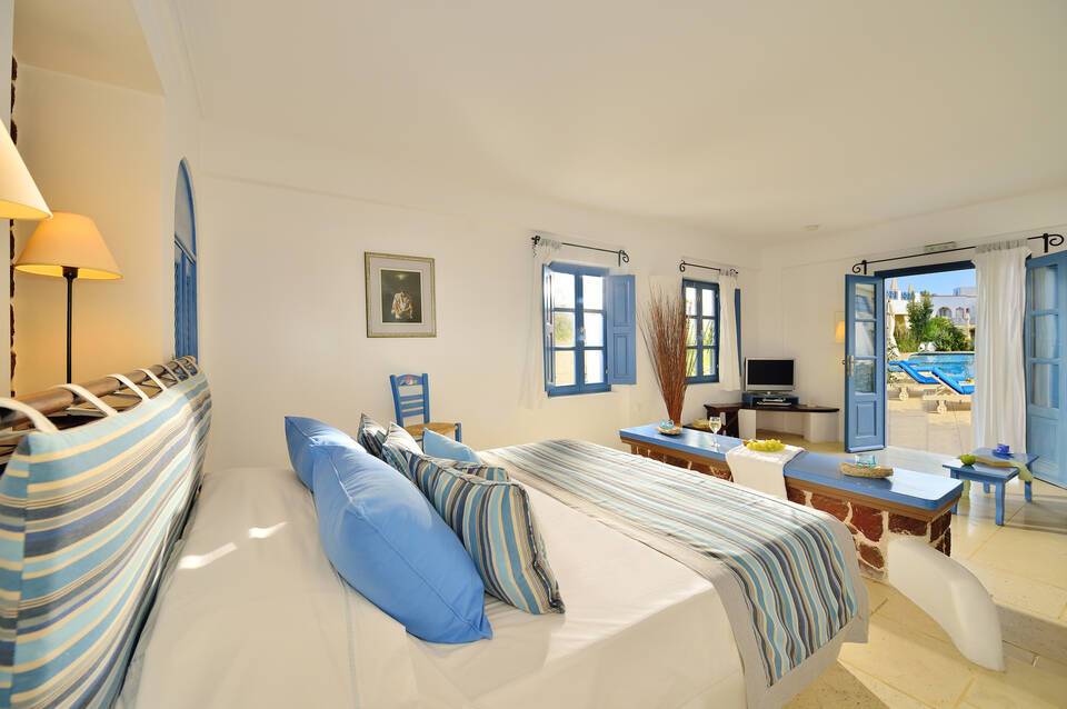 Tamarix del Mar Suites 4