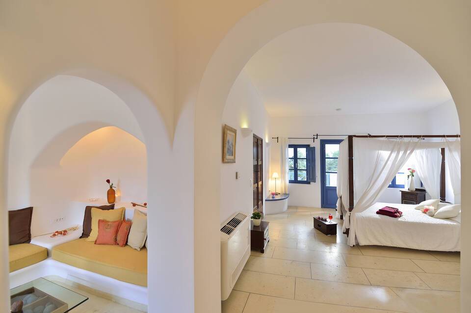 Tamarix del Mar Suites 5