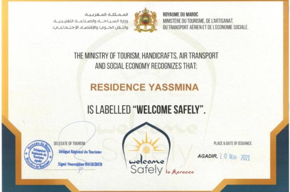 Yasmina 5