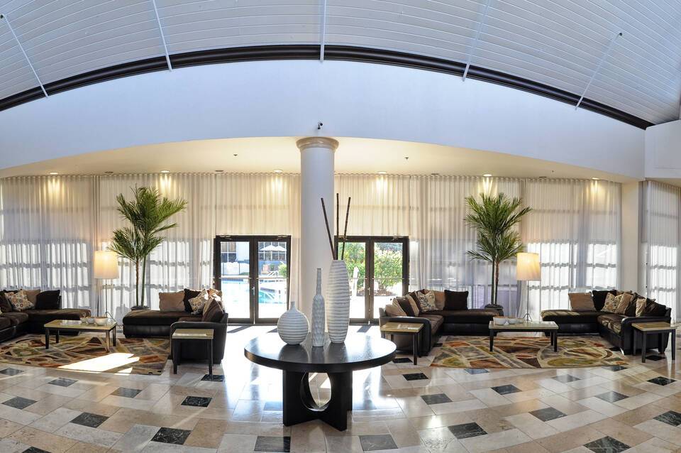Holiday Inn Resort Kissimmee by the Parks 2