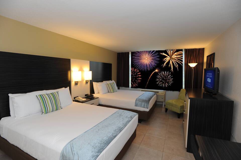 Holiday Inn Resort Kissimmee by the Parks 3