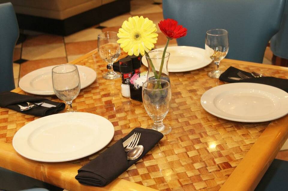 Holiday Inn Resort Kissimmee by the Parks 5
