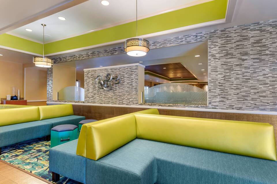 City Express by Marriott Orlando International Drive 1